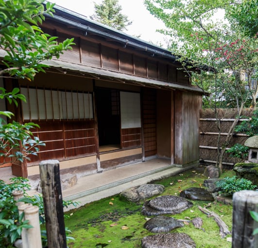 History｜Kanazawa, Ishikawa Prefecture｜Gyokusen-en, the garden of the ...